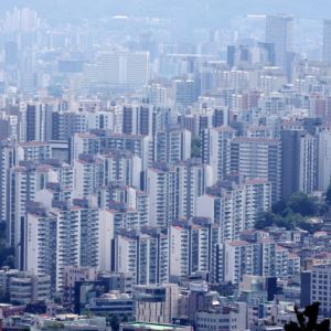 李대통령 '다주택자 겨냥' 통했나…힘 빠진 집값 상승세