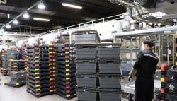 ‘전국 1800개 점포' 새벽배송 물류허브로…유통 판 바뀐다	