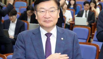 국힘, 지선 경선서 '당심50·민심50' 룰 변경 않기로