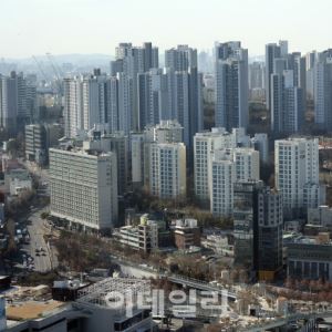 '세입자' 낀 다주택자 매물, 임대차 종료까지 실거주 유예 검토