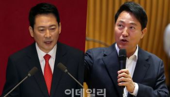 장동혁, 재신임 요구에 "전당원 투표로 직 걸겠다" 승부수