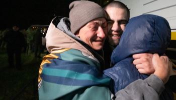 미·러·우 3자 협상 종료…포로 314명 교환