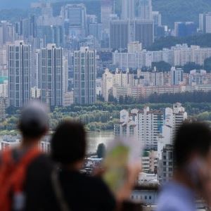 다주택자도 “李, 양도세 중과유예 종료 잘했다” 더 많아