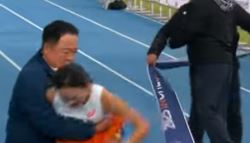 '신체접촉' 논란 前마라톤 감독, 재심서 '자격 정지' 취소