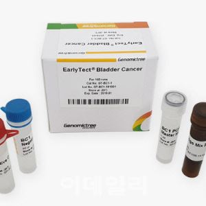 ‘아프던 방광암 검사 끝’…지노믹트리 얼리텍-B, 국내 1400억에 해외 성장 어디까지?