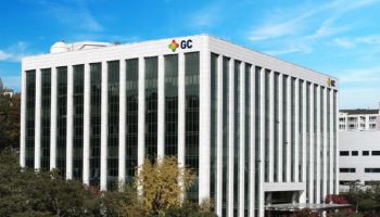 GC녹십자, 헌터증후군 치료제 ‘헌터라제 ICV’ 페루 품목허가 신청