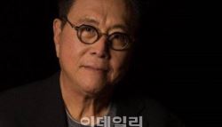 ‘코인 세일'이라던 부자 아빠 기요사키 “비트코인 팔았다”