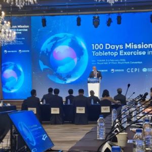 유바이오로직스, 차기 팬데믹 대비 ‘한국형 100일 미션’ 참여