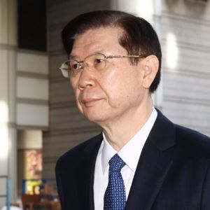 "尹 비화폰 노출돼 삭제"…박종준, 첫 공판서 증거인멸 혐의 부인