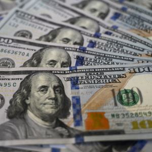 환율 1470원 턱밑서 마감…"상단 낮아지는 모양새"