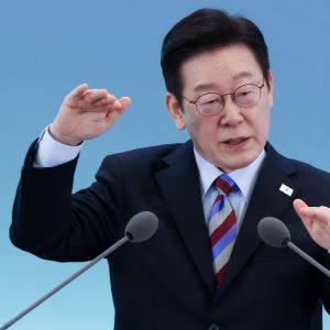 '평당 3억' 직격 李대통령, 5년전 "주식 날리고 산 집에 가책"