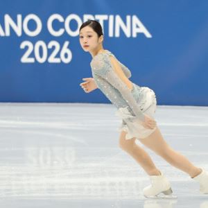 [포토]'밀라노에 내 이름 새긴다'