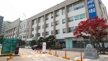 43년된 용인 처인구청, 11층 신청사로 신축·이전