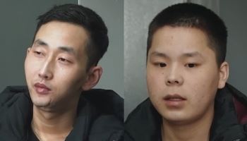 “한국 데려가 주세요”…북한군 포로 2명, 포로 교환 대상서 제외