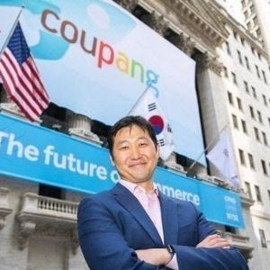 쿠팡·김범석 의장 함께 미국서 피소, 개인정보유출 집단소송 본격화