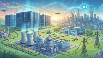 에너지 패권 키워드 ‘SMR’…국내 증시 ETF 라인업 확대[ETF언박싱]