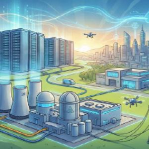 에너지 패권 키워드 ‘SMR’…국내 증시 ETF 라인업 확대[ETF언박싱]