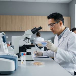 [임상 업데이트] 한미약품 비만치료 삼중작용제, 美 임상 2상 첫 환자 투약 완료