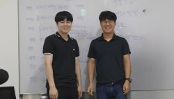 LG화학도 탐냈던 AI신약개발사 히츠…"젊은 천재와 노련한 선장"[사제 공동창업]