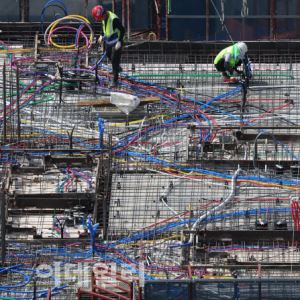 기업도 은행 돈으로 '부동산' 샀다…"펀드 운용, 책임성 갖고 해야"