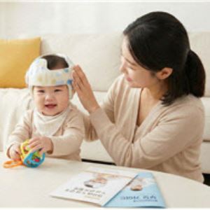 우리 아기 두상, ‘300만원 헬멧’보다 ‘터미타임’ 먼저해야