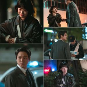 '언더커버 미쓰홍' 박신혜, 본격적으로 타깃 되나