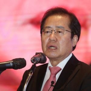 홍준표, 오세훈 겨냥 "구청장에도 밀리는데…당권 경쟁할 땐가"