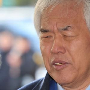 '서부지법 난동 배후' 전광훈, 3월 20일 첫 재판