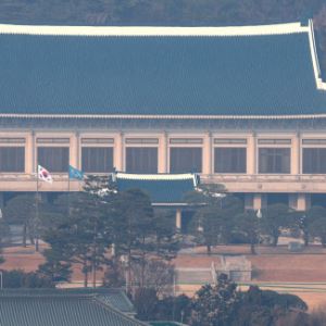 유엔 대북 인도 사업 일부 ‘제재 면제’…靑 “정치와 무관하게 지원 지속”