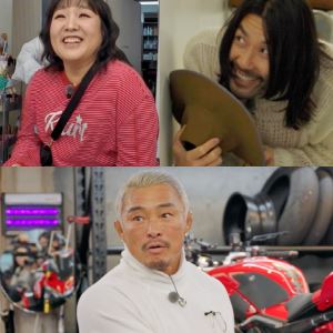 '마니또 클럽' 제니→덱스 첫 만남…의문의 남성 등장