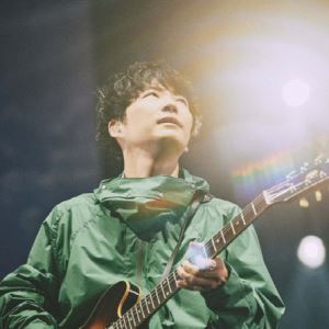 호시노 겐, 두 번째 내한 콘서트