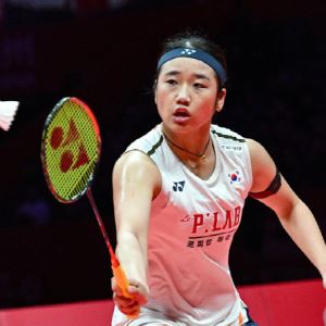 '안세영 안 뛰어도 세다' 한국, 아시아단체 선수권 결승 진출