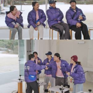 '런닝맨' 홍진호·미미, '2의 대명사' 출격