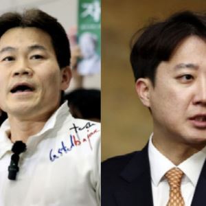“이준석, 의원직 걸어라” 전한길, 부정선거 토론 제안 수용?