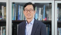 김해진 엔솔바이오 대표 “골관절염 신약 근본치료제 검증 최종 단계 돌입...빅파마 큰 관심”