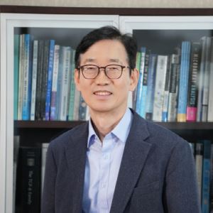 김해진 엔솔바이오 대표 “골관절염 신약 근본치료제 검증 최종 단계 돌입...빅파마 큰 관심”