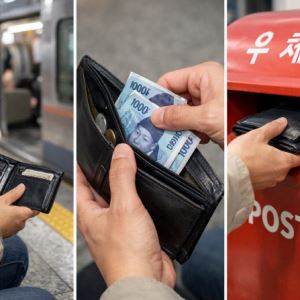 "2천원 챙겼다가 5만원 벌금"...착한 일 하려던 요양보호사 '눈물'