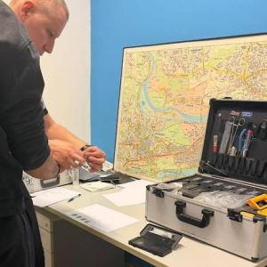 이스라엘 봅슬레이, 훈련 숙소서 도둑에 여권·장비 털려