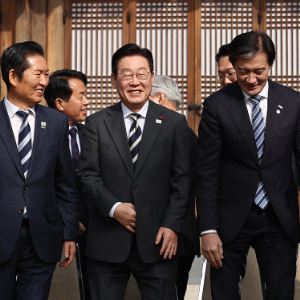 "내가 李대통령 비난한 것 찾을 수 없으니"...조국, 경고 날린 이유