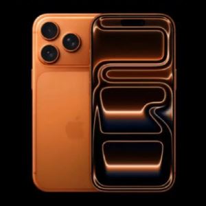 中서 아이폰 역대급 매출…일등공신은 AI 아닌 '이것'