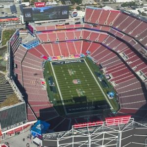 슈퍼볼 개봉박두 '시애틀 더 강하지만, 뉴잉글랜드 만만치 않아'