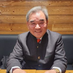 "과학처럼 음악처럼"···獨 명문대 석학 전 세계 유일 '하이든대사' 된 사연