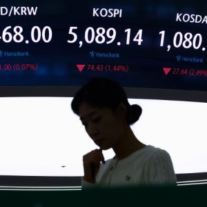 내주 '워시쇼크' 후 변동성↑…3차 상법개정안 통과·美 고용 주목[주간증시전망]