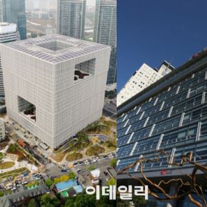 뷰티 '빅2' 아모레 웃고·LG생건 울었다…실적 가른것은