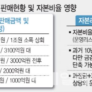 홍콩 ELS 제재 결론 임박…수위보다 ‘금융안정’이 쟁점