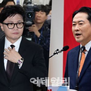 장동혁 대표 재신임·사퇴 촉구 없다…왜?