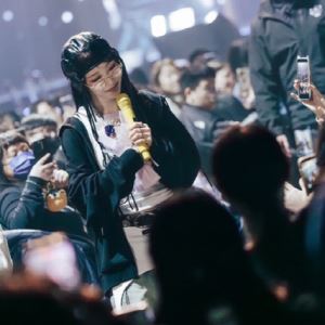 마마무 문별, 홍콩서 콘서트 투어 피날레… 6개 도시 대장정