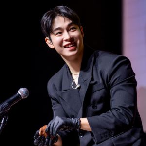 SF9 다원, 전역 후 첫 팬미팅 ‘다원해’ 성료… 팬사랑 전해