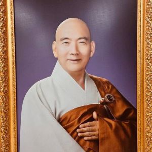 조계종 원로 명예의원 혜승 대종사 원적…세수 91세