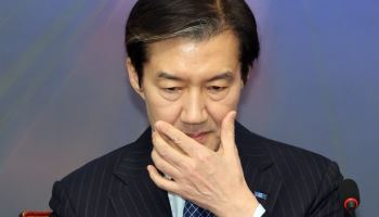 조국, 합당 시한 최후통첩…與 "의총서 의견수렴 뒤 결론"